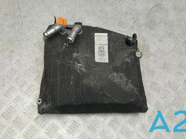 Перетворювач постійного струму 4KE907171B VAG