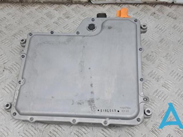 Перетворювач постійного струму 4KE907171B VAG