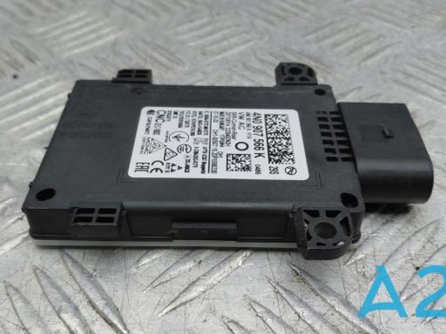 Радар зміни смуги руху 4KE907566 VAG
