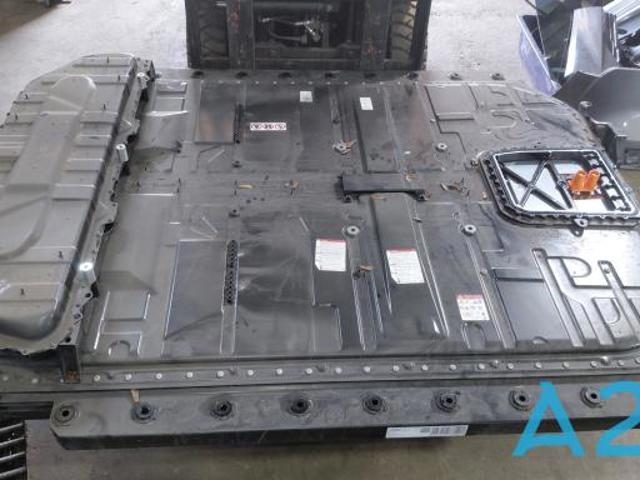 Батарейний модуль електромобіля 4KE915910BE VAG