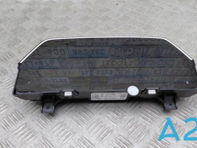 Щиток приладів 4KE920795A VAG