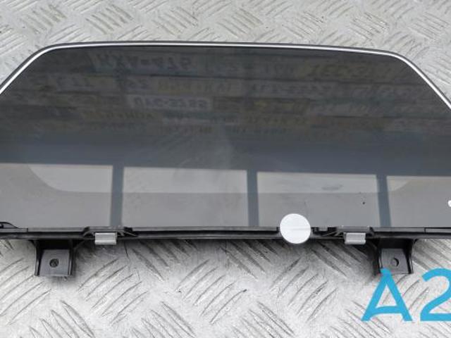 Панель приладів 4KE920795C VAG