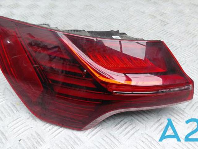 Стоп задній 4KE945091C VAG