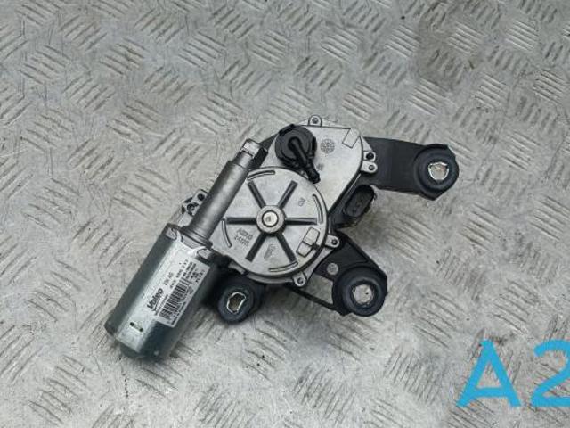 Склоочисник дверей задка 4KE955711 VAG