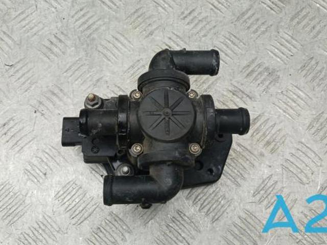Регулюючий клапан охолоджувальної рідини 4KE963375J VAG