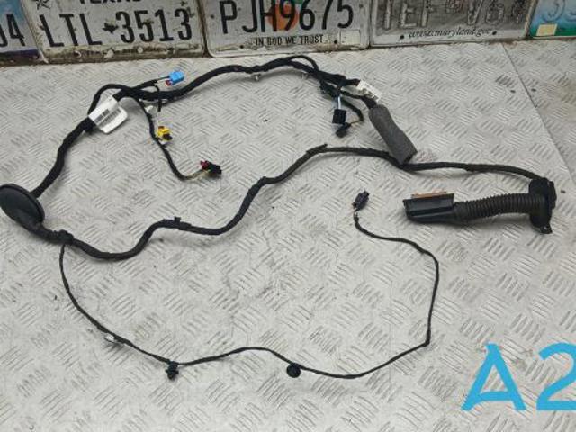 Джгут проводів передньої двері 4KE971030CQ VAG