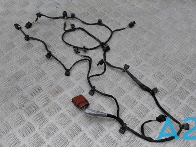 Кабель/дріт парктроника бампера, заднього 4KE971104S VAG