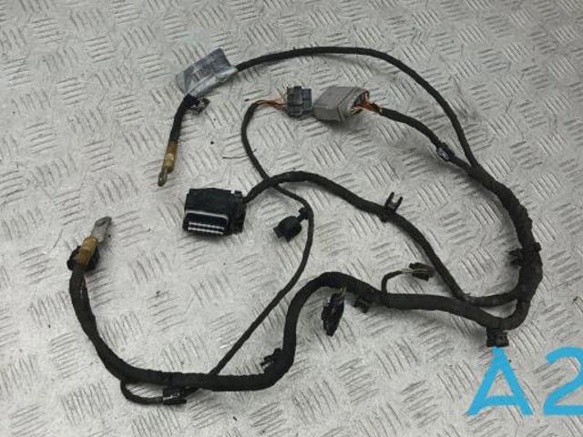 Електропроводка моторного віддсіка 4KE971595C VAG