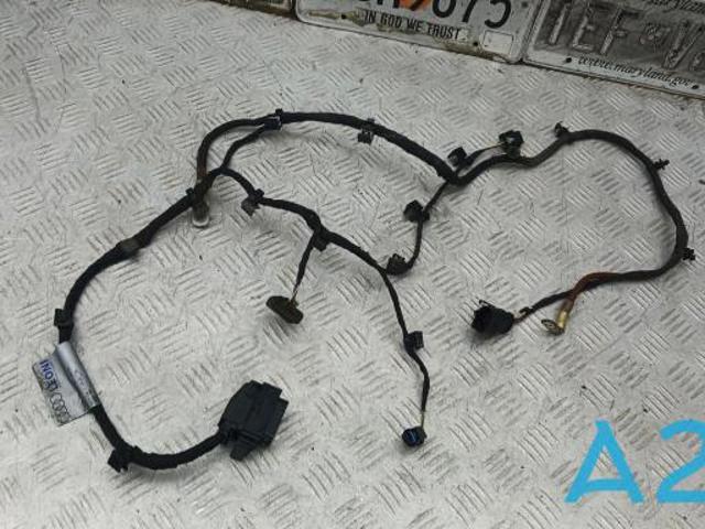 Електропроводка моторного віддсіка 4KE971627 VAG