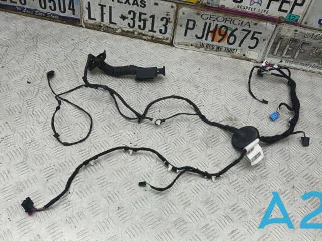 Джгут проводів задніх дверей 4KE971687N VAG