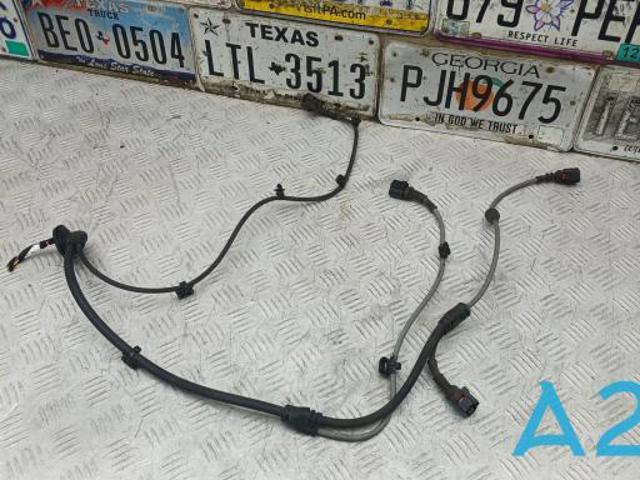Провід датчика АБС задній лівий 4KE972253A VAG
