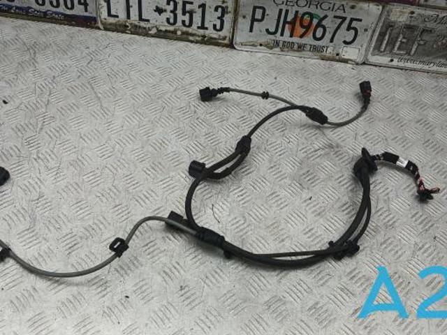 Дріт датчика АБС задній правий 4KE972254 VAG