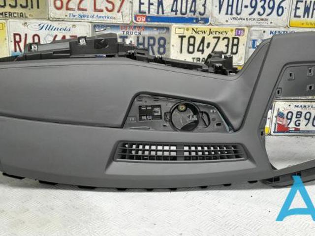 Приладова панель 4KL857001DABR VAG