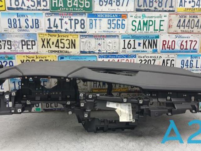 Торпеда приладова панель 4KL857001E24A VAG