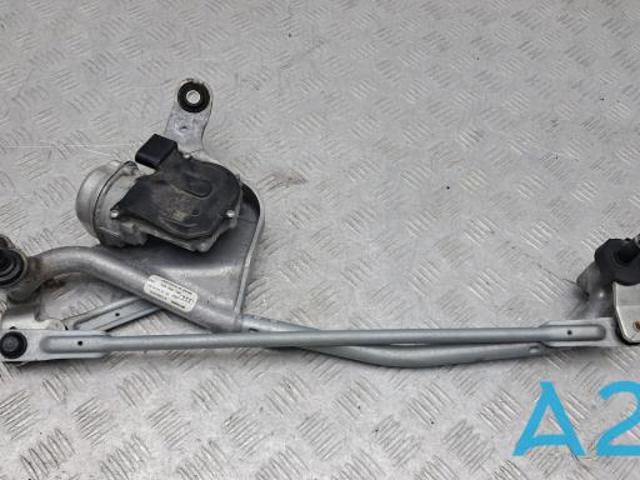 Трапеція склоочисника 4KL955023 VAG