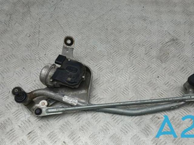 Трапеція двірників 4KL955023 VAG
