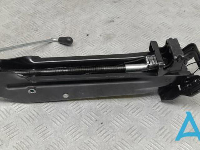 Домкрат 4L0011031E VAG