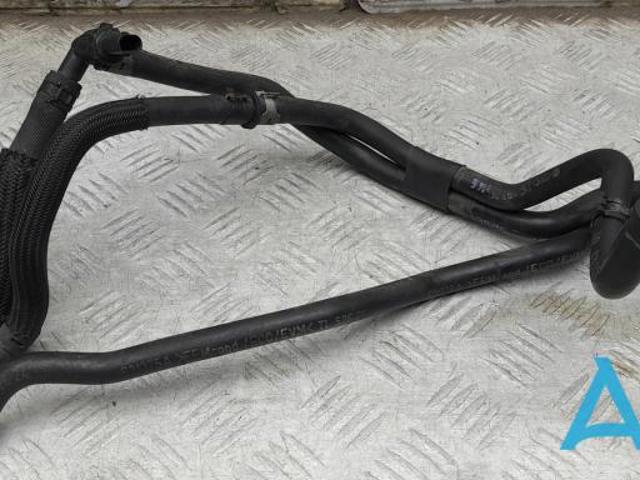 Трубка паливна, комплект 4L0130307G VAG