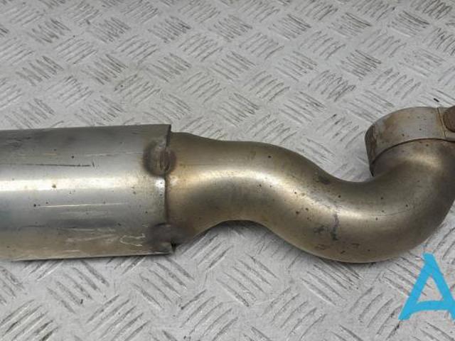 Глушилка 4L0253682AE VAG