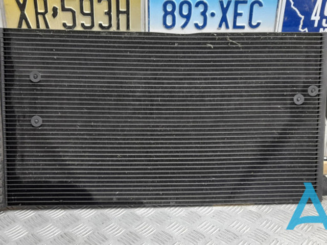 Конденсатор системи охолодження системи 4L0260401A VAG