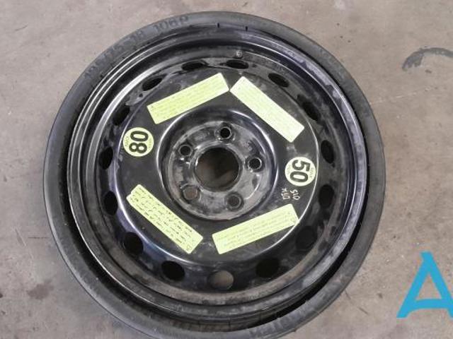 Докатка, аварійне запасне колесо 4L0601011HQ VAG