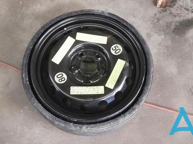 Докатка, аварійне запасне колесо 4L0601011HQ VAG