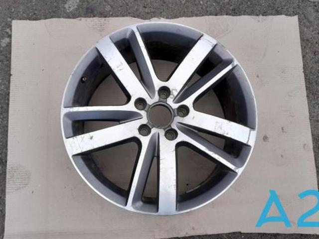 Диски литі (легкосплавні, титанові) 4L0601025AJ VAG