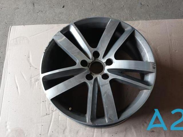 Диски колісні литі (легкосплавні, титанові) 4L0601025BM VAG