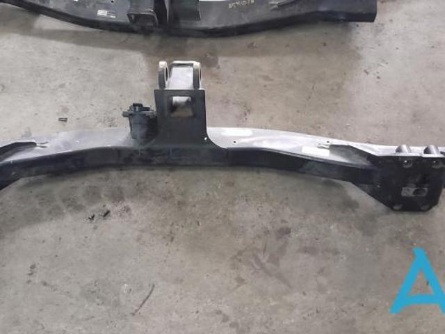 Траверс фаркопа 4L0803921AH VAG