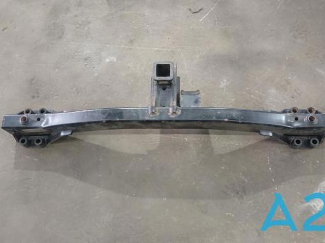 Траверс фаркопа 4L0803921M VAG