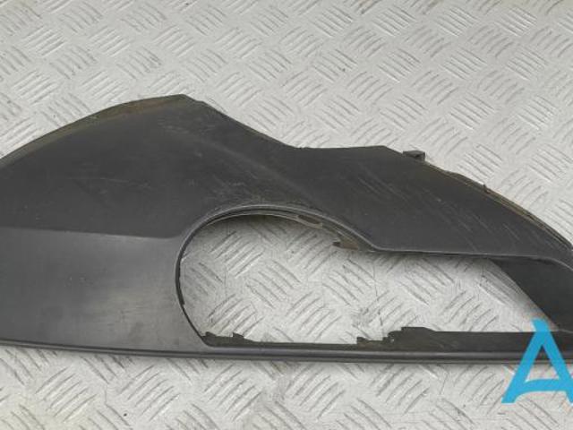 Заглушка під протитуманні фари, ліва 4L0807061DV7W VAG