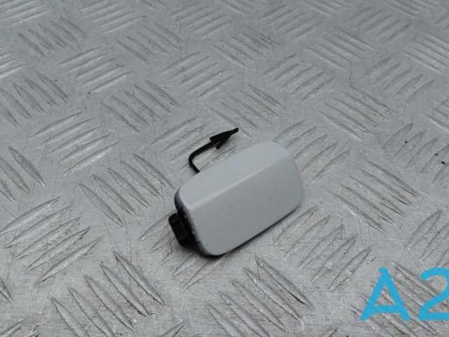 Заглушка бампера буксирувального гака, задня 4L0807450EGRU VAG
