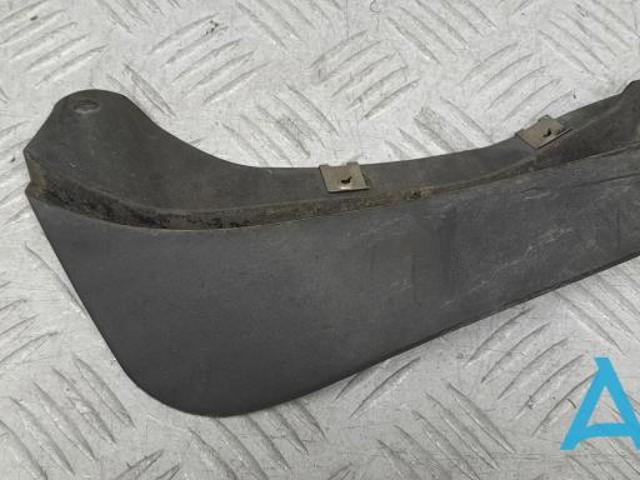 Спідниця заднього бампера 4L0807514D VAG