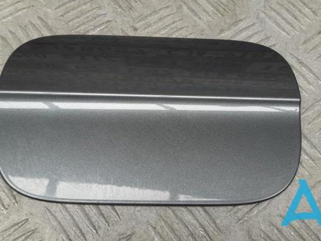 Лючок бензобака / паливного бака 4L0809907AGRU VAG