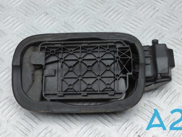 Горловина б/бака 4L0809999A VAG
