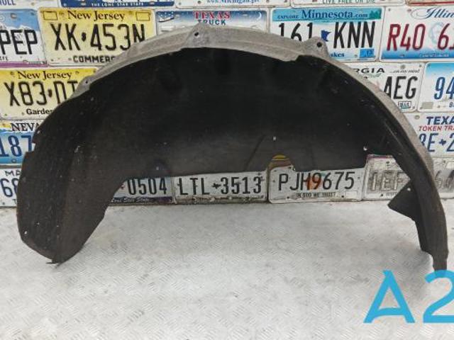 Підкрилок задній правий 4L0810172A VAG