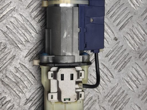 Насос автоматичного закривання задніх 5-х дверей 4L0827852E VAG