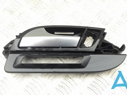 Ручка двері лівою внутрішня перед/зад 4L0837019AH77 VAG