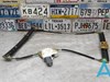 Механізм склопідйомника двері задньої, лівої 4L0839461A VAG
