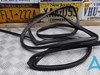 Ущільнювач двері задньої лівої (на двері) 4L0839911 VAG