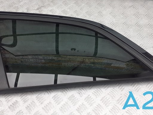 Скло кузова/багажного відсіку, ліве 4L0845299SNVB VAG