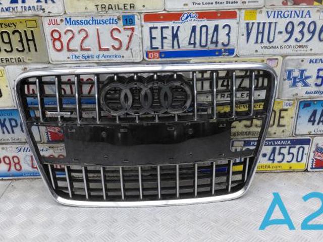 Решітка 4L0853651HT94 VAG