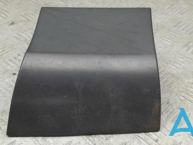 Накладка переднього правого крила 4L0854960FV7W VAG