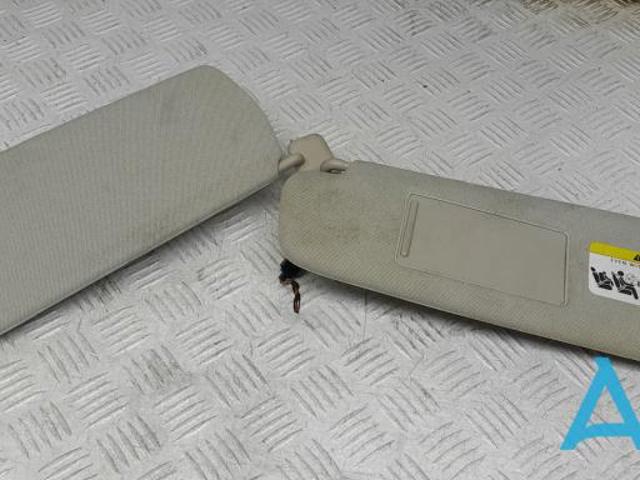 Козирок сонцезахисний 4L0857551AMH82 VAG