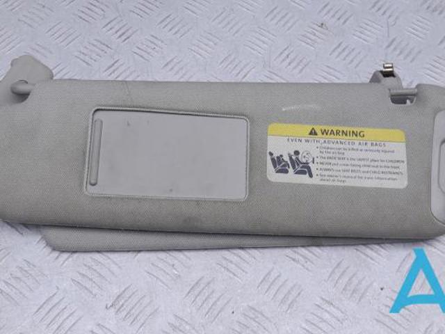 Козирок 4L0857551KH82 VAG