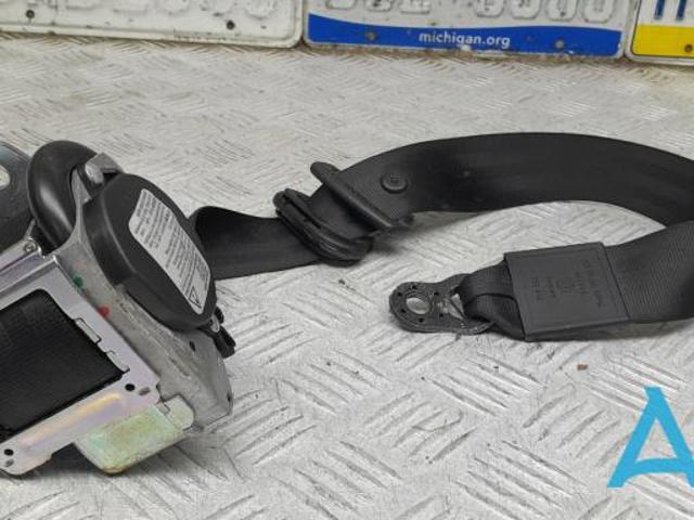 Пасок безпеки задній правий 4L0857806HV04 VAG
