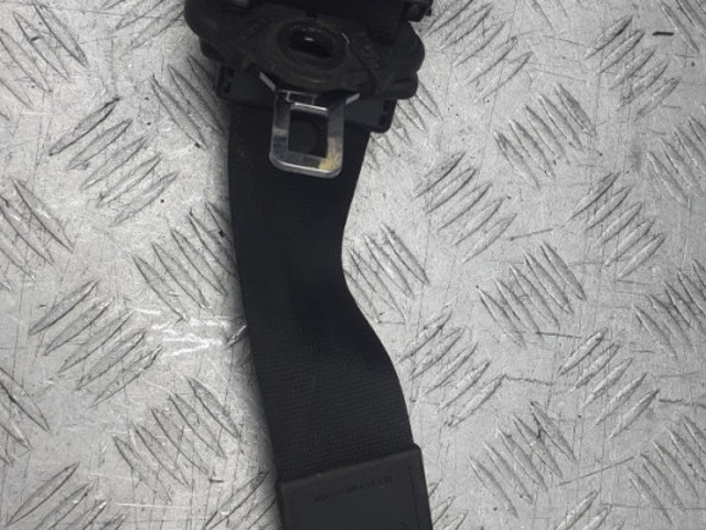 Пасок безпеки задній 4L0857811BV04 VAG
