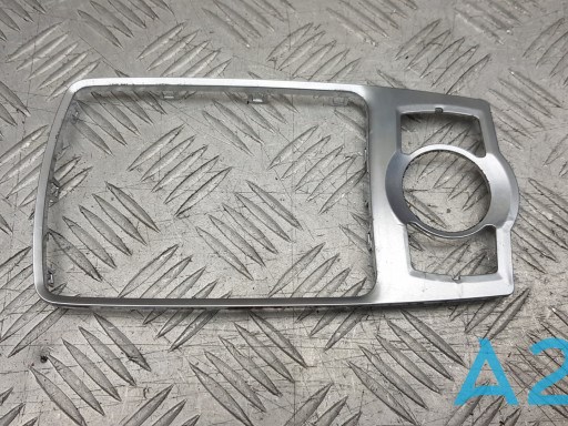 Накладка селектора перемикання передач 4L0864260A VAG