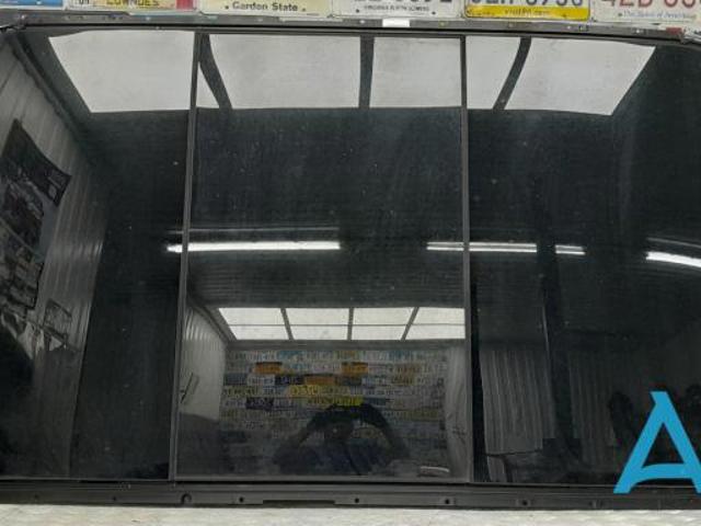 Панель люка 4L0877049C VAG