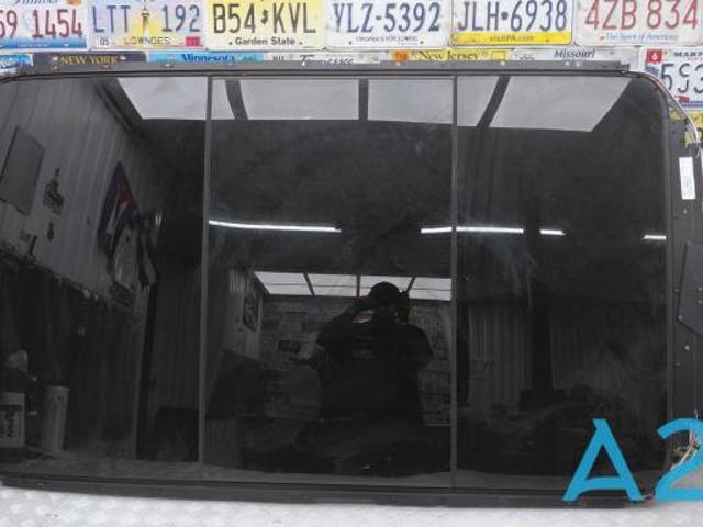 Панель люка 4L0877049C VAG